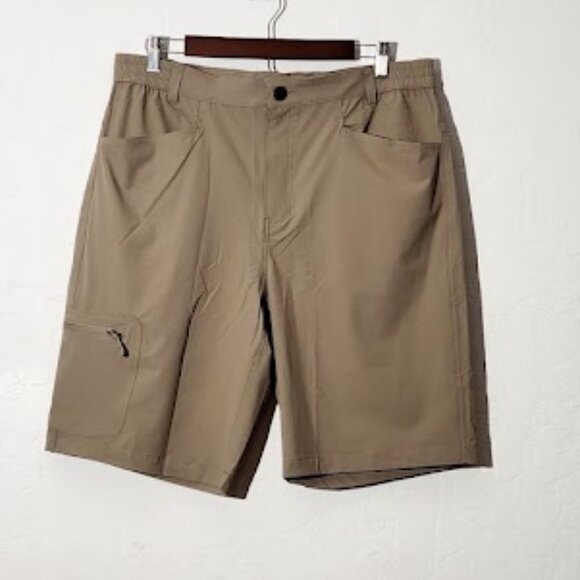 Mier Men's Outdoor/Hiking Shorts in size 34 - Picture 1 of 5